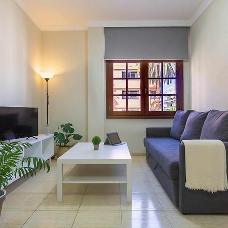 Central And Bright Apartment Y2 Puerto de la Cruz  Exterior photo