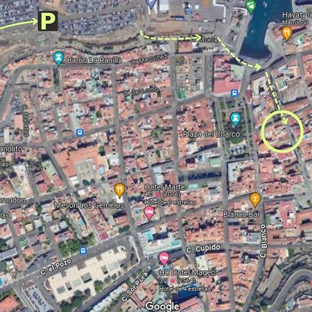 Central And Bright Apartment Y2 Puerto de la Cruz  Exterior photo