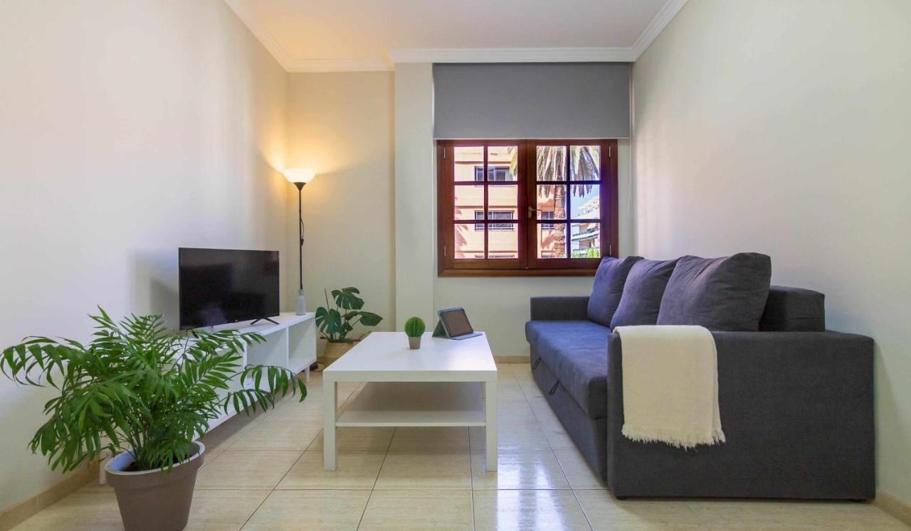 Central And Bright Apartment Y2 Puerto de la Cruz  Exterior photo
